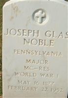 Joseph Noble