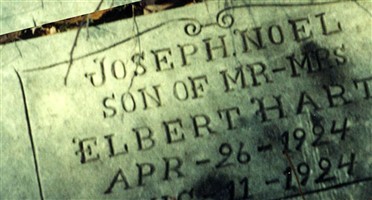 Joseph Noel Hart