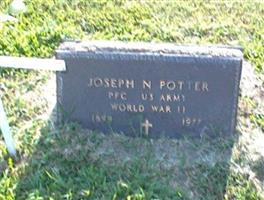 Joseph Noel Potter