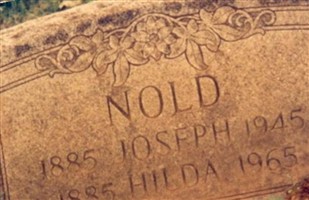 Joseph NOLD