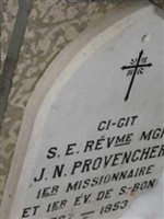 Joseph-Norbert Provencher