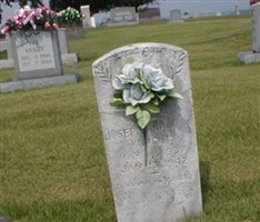Joseph Norman Wright Joseph Norman Wright