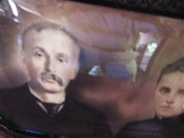 Joseph Octave Gagne Joseph Octave Gagne