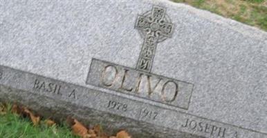 Joseph Olivo