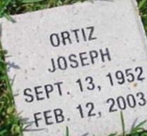 Joseph Ortiz
