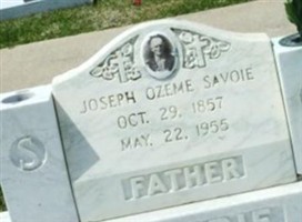 Joseph Ozeme Savoie Joseph Ozeme Savoie