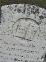 Joseph P. Anderson Joseph P. Anderson