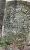Joseph P Burnham