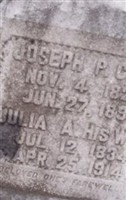 Joseph P. Carr