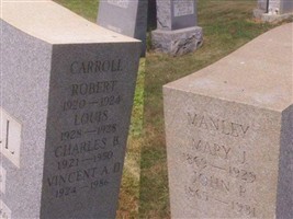 Joseph P Carroll Joseph P Carroll