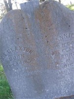 Joseph P Claxton
