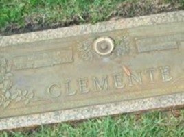 Joseph P Clemente Joseph P Clemente