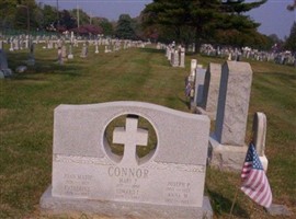 Joseph P Connor