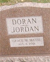Joseph P Doran