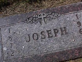 Joseph P. Holan