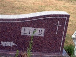 Joseph P. Lieb