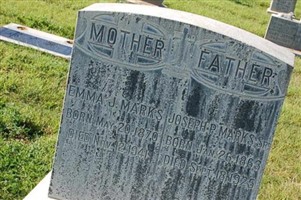 Joseph P. Marks, Sr Joseph P. Marks, Sr