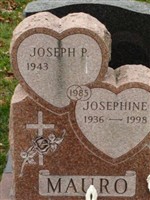 Joseph P. Mauro