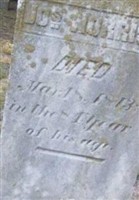 Joseph P. Norris, Sr