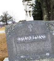Joseph P. Paradis (1873051.jpg) Joseph P. Paradis (1873051.jpg)