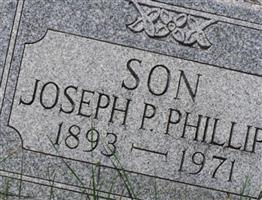 Joseph P. Phillips