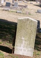 Joseph P Phipps Joseph P Phipps