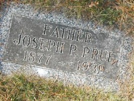 Joseph P. Proulx Joseph P. Proulx
