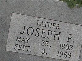 Joseph P Reid