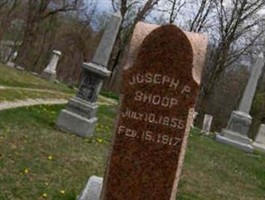 Joseph P. Shoop Joseph P. Shoop
