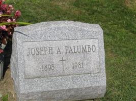 Joseph Palumbo