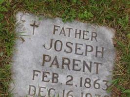 Joseph Parent