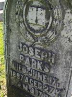 Joseph Parks