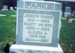 Joseph Parks