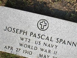 Joseph Pascal Spann