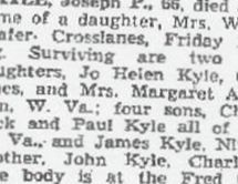 Joseph Patrick Kyle Joseph Patrick Kyle