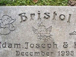 Joseph, Paul, Adam Bristol Joseph, Paul, Adam Bristol