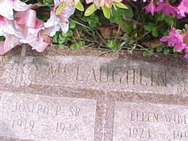 Joseph Paul McLaughlin, Sr