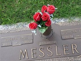 Joseph Paul Messler