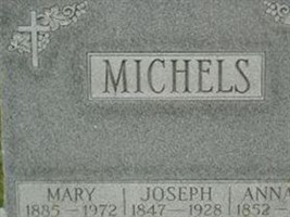 Joseph Peter Michels