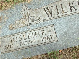 Joseph Peter Wilkin Joseph Peter Wilkin