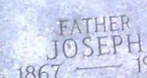 Joseph Pidgeon Joseph Pidgeon