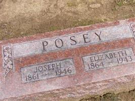 Joseph Posey