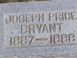 Joseph Price Bryant