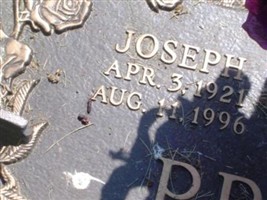 Joseph Prokop Joseph Prokop