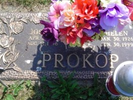 Joseph Prokop Joseph Prokop