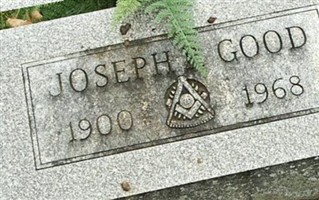 Joseph Pulse Good