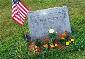 Joseph Pycior Joseph Pycior