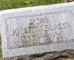 Joseph R. Buresh Joseph R. Buresh