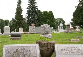 Joseph R. Buresh Joseph R. Buresh