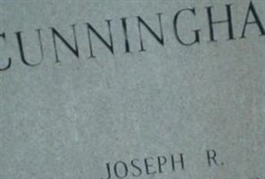 Joseph R. Cunningham
